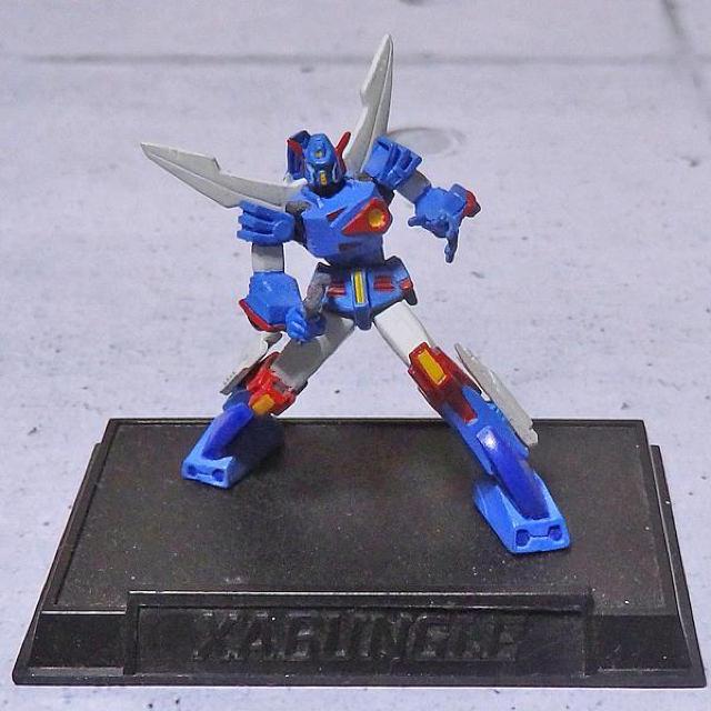 ☆ザブングル ヒーローメカコレクション2種類 < ホビー  ☆ザブングル ヒーローメカコレクション2種類 < ホビーの