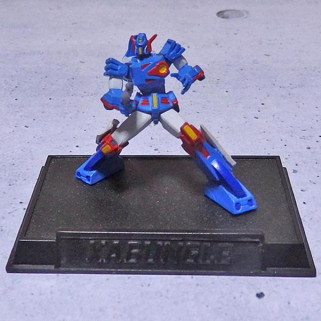 ☆ザブングル ヒーローメカコレクション2種類 < ホビー  ☆ザブングル ヒーローメカコレクション2種類 < ホビーの