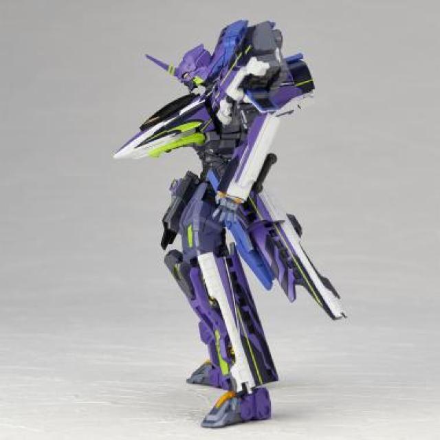 ★エヴァンゲリオン★KAIYODO・新幹線変形ロボ・シンカリオン・フィギュア < アニメ/コミック/キャラクター  ★エヴァンゲリオン★KAIYODO・新幹線変形ロボ・シンカリオン・フィギュア < アニメ/コミック/キャラクターの