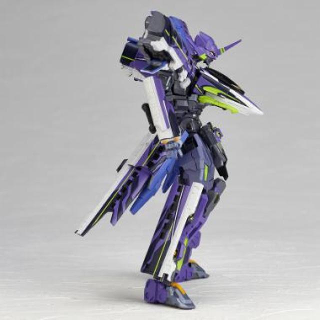 ★エヴァンゲリオン★KAIYODO・新幹線変形ロボ・シンカリオン・フィギュア < アニメ/コミック/キャラクター  ★エヴァンゲリオン★KAIYODO・新幹線変形ロボ・シンカリオン・フィギュア < アニメ/コミック/キャラクターの