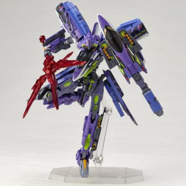 ★エヴァンゲリオン★KAIYODO・新幹線変形ロボ・シンカリオン・フィギュア < アニメ/コミック/キャラクター  ★エヴァンゲリオン★KAIYODO・新幹線変形ロボ・シンカリオン・フィギュア < アニメ/コミック/キャラクターの