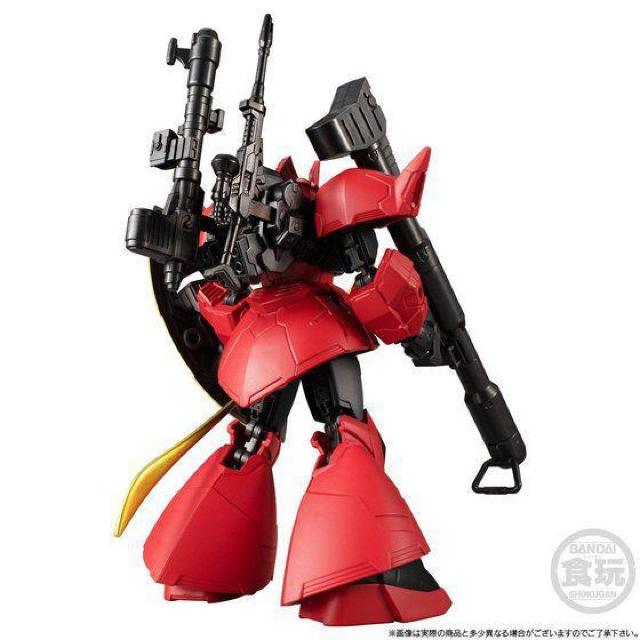 限定 Gフレーム 高機動型ゲルググ改 ジョニー・ライデン専用機 < アニメ/コミック/キャラクター  限定 Gフレーム 高機動型ゲルググ改 ジョニー・ライデン専用機 < アニメ/コミック/キャラクターの