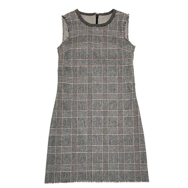 新品ドルチェ&ガッバーナ DOLCE&GABBANAグレンチェック < ブランド 新品ドルチェ&ガッバーナ DOLCE&GABBANAグレンチェック < ブランドの