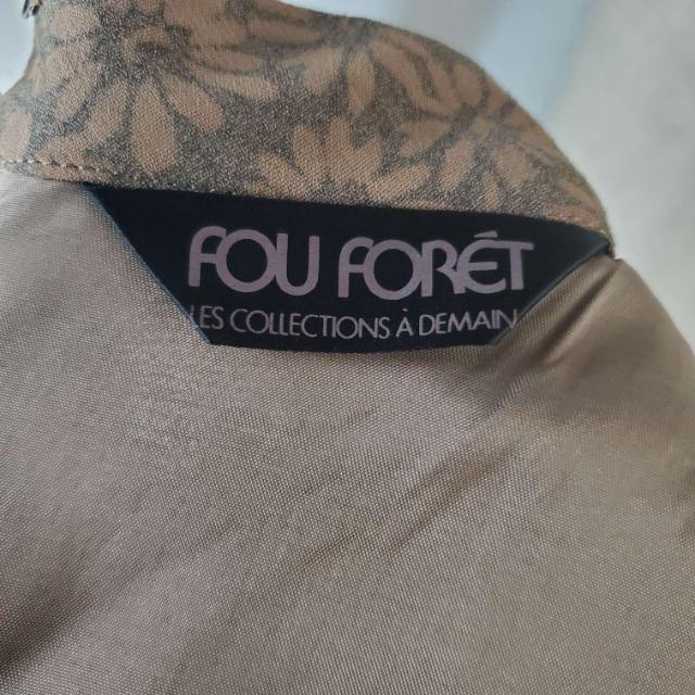 ݁547FOU FORETfGłIIOs[XM-S  t@bV 