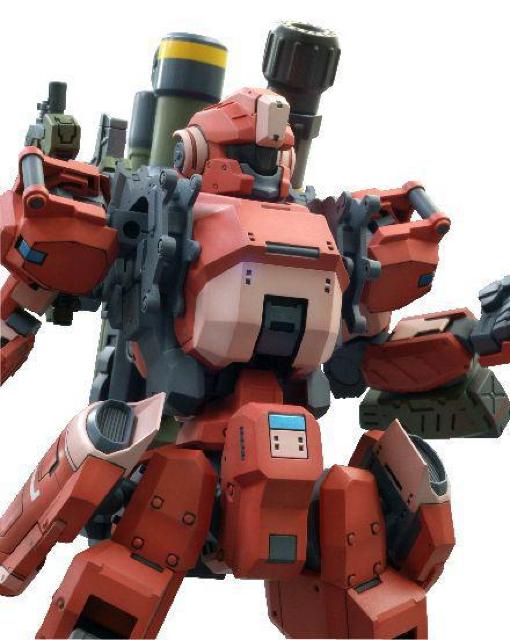 クーガーI型 重火力兵装 Aクラスカラー < ホビー クーガーI型 重火力兵装 Aクラスカラー < ホビーの