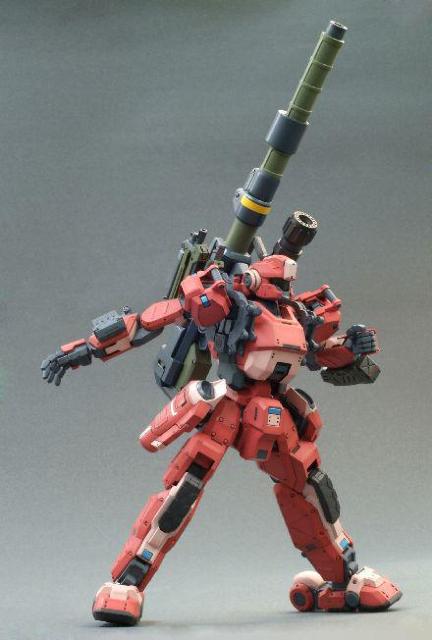 クーガーI型 重火力兵装 Aクラスカラー < ホビー クーガーI型 重火力兵装 Aクラスカラー < ホビーの