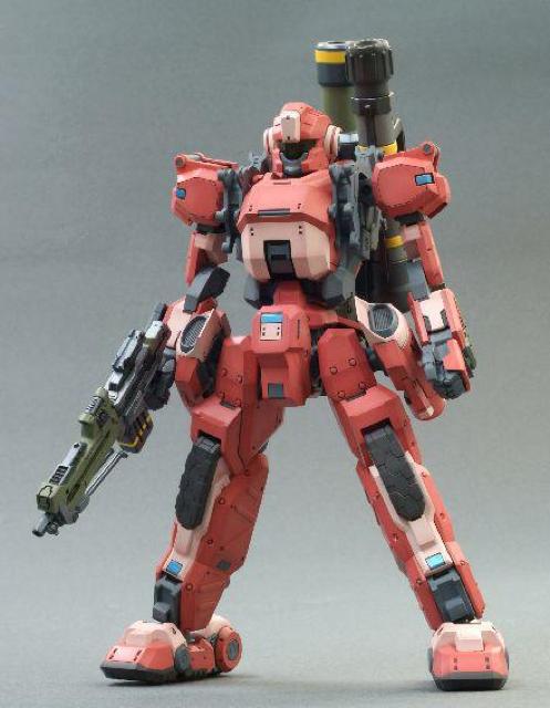 クーガーI型 重火力兵装 Aクラスカラー < ホビー クーガーI型 重火力兵装 Aクラスカラー < ホビーの