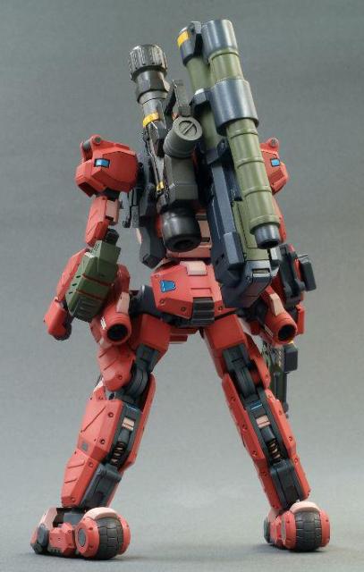 クーガーI型 重火力兵装 Aクラスカラー < ホビー クーガーI型 重火力兵装 Aクラスカラー < ホビーの