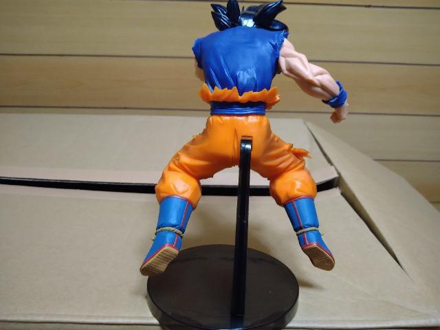 ドラゴンボールZBLOOD OF SAIYANS 身勝手の極意兆し 孫悟空 現状品 < アニメ/コミック/キャラクター  ドラゴンボールZBLOOD OF SAIYANS 身勝手の極意兆し 孫悟空 現状品 < アニメ/コミック/キャラクターの
