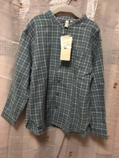 新品タグ付き Samansa Mos2 サマンサモスモス トップス シャツ 130cm < キッズ/ベビー 新品タグ付き Samansa Mos2 サマンサモスモス トップス シャツ 130cm < キッズ/ベビーの