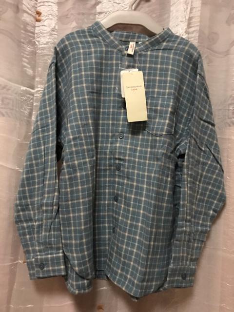 新品タグ付き Samansa Mos2 サマンサモスモス トップス シャツ 130cm < キッズ/ベビー 新品タグ付き Samansa Mos2 サマンサモスモス トップス シャツ 130cm < キッズ/ベビーの