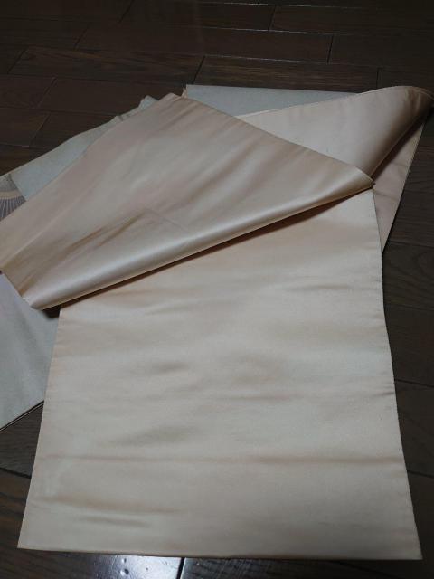 USED、リメイク、作家物、六通の袋帯、「傘」 < 女性ファッション  USED、リメイク、作家物、六通の袋帯、「傘」 < 女性ファッションの