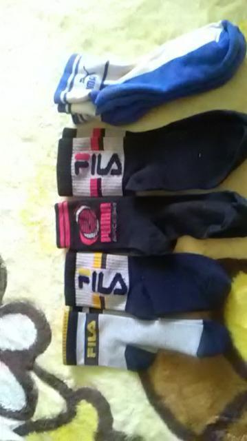 まとめ売り*ブランドソックス < キッズ/ベビー まとめ売り*ブランドソックス < キッズ/ベビーの