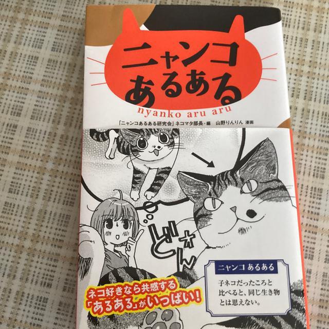 新書 ニャンコあるある < 本/雑誌  新書 ニャンコあるある  < 本/雑誌の