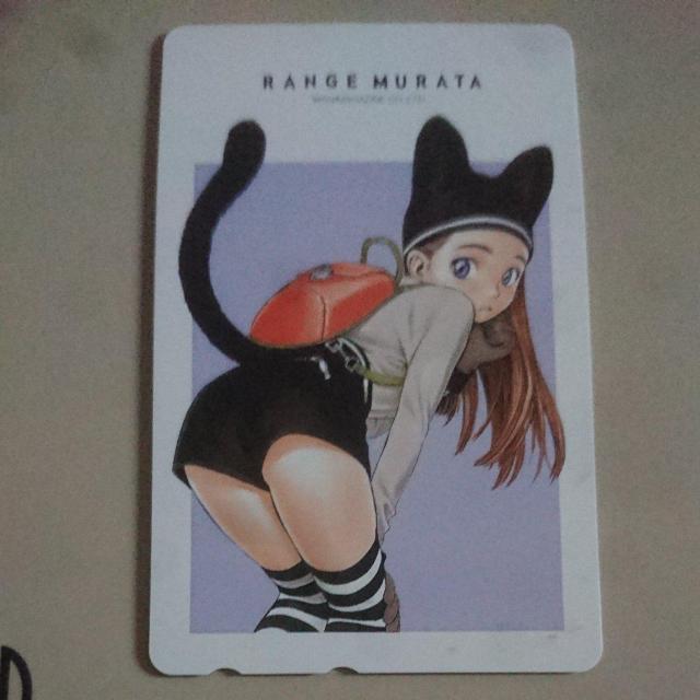 村田蓮爾 テレホンガード BOX < チケット/金券  村田蓮爾 テレホンガード BOX < チケット/金券の