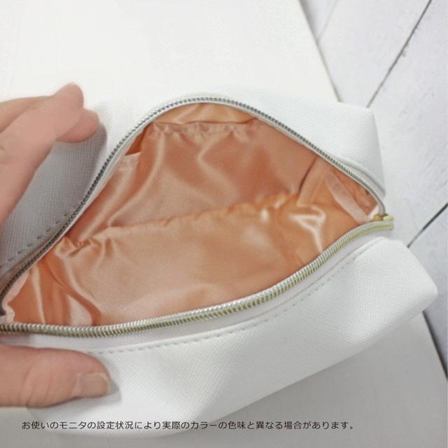 化粧ポーチ クラルテ clarte 小物入れ コスメ 女性用 人気 < 女性ファッション  化粧ポーチ クラルテ clarte 小物入れ コスメ 女性用 人気 < 女性ファッションの