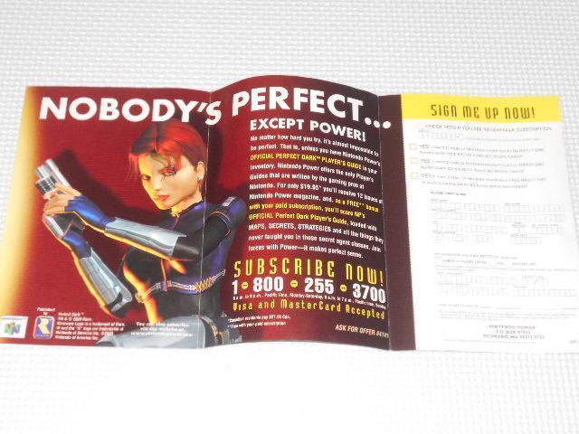 N64★PERFECT DARK 海外版 北米版 端子清掃済 < ゲーム本体/ソフト  N64★PERFECT DARK 海外版 北米版 端子清掃済 < ゲーム本体/ソフトの