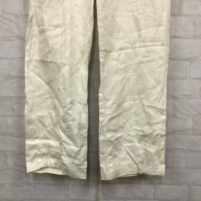 即決 POLO by Ralph Lauren 白 ホワイト パンツ < ブランド  即決 POLO by Ralph Lauren 白 ホワイト パンツ < ブランドの