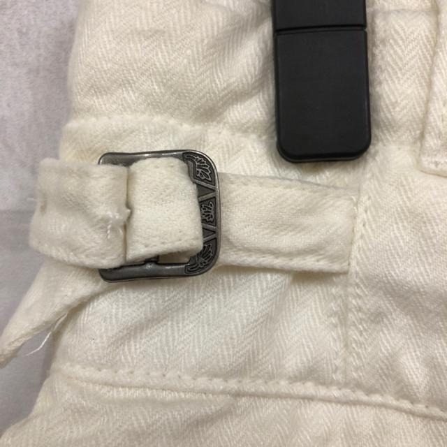 即決 POLO by Ralph Lauren 白 ホワイト パンツ < ブランド  即決 POLO by Ralph Lauren 白 ホワイト パンツ < ブランドの