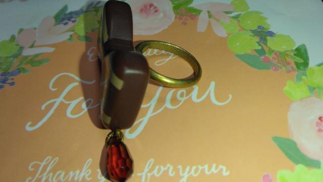 2014�NMelty Ribbon Chocolate�����O���Ã���/�J�W�������n���Ǖi���� �� �u�����h�� 