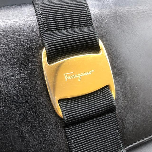 即決 Salvatore Ferragamo サルヴァトーレ フェラガモ 長財布 < ブランド  即決 Salvatore Ferragamo サルヴァトーレ フェラガモ 長財布 < ブランドの