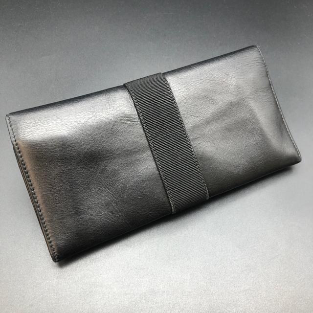 即決 Salvatore Ferragamo サルヴァトーレ フェラガモ 長財布 < ブランド  即決 Salvatore Ferragamo サルヴァトーレ フェラガモ 長財布 < ブランドの