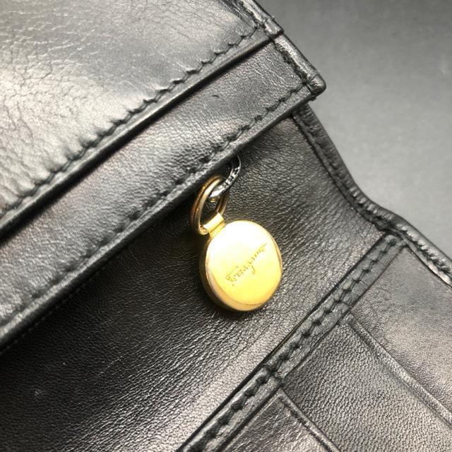 即決 Salvatore Ferragamo サルヴァトーレ フェラガモ 長財布 < ブランド  即決 Salvatore Ferragamo サルヴァトーレ フェラガモ 長財布 < ブランドの