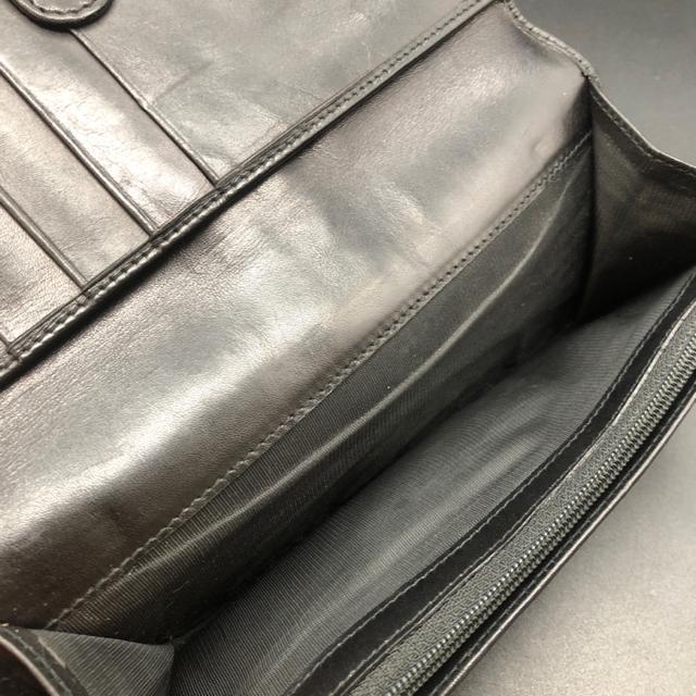 即決 Salvatore Ferragamo サルヴァトーレ フェラガモ 長財布 < ブランド  即決 Salvatore Ferragamo サルヴァトーレ フェラガモ 長財布 < ブランドの