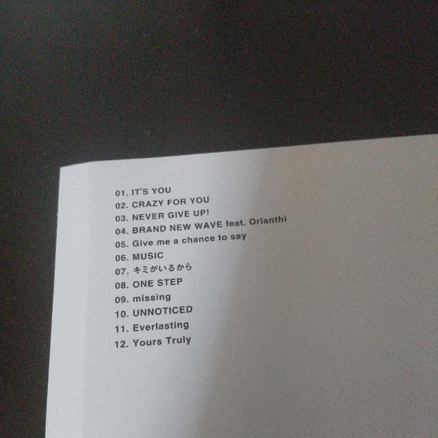 Kylee(カイリー)『17』SUMMER SONIC アリゾナ 女性シンガー < タレントグッズ  Kylee(カイリー)『17』SUMMER SONIC アリゾナ 女性シンガー < タレントグッズの