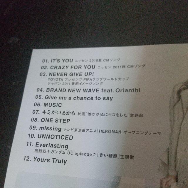 Kylee(カイリー)『17』SUMMER SONIC アリゾナ 女性シンガー < タレントグッズ  Kylee(カイリー)『17』SUMMER SONIC アリゾナ 女性シンガー < タレントグッズの