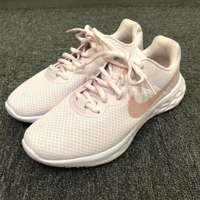 即決 NIKE ナイキ レボリューション DC3729-500 23cm < ブランド  即決 NIKE ナイキ レボリューション DC3729-500 23cm < ブランドの