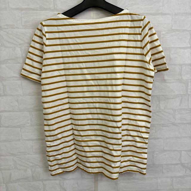 即決 新品 未使用 ARMOR LUX 半袖 Tシャツ < 女性ファッション  即決 新品 未使用 ARMOR LUX 半袖 Tシャツ < 女性ファッションの
