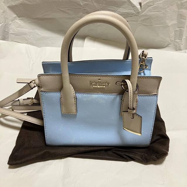 yKate Spade / PCgXy[hz nhobO / CA57710 / V_[obO / 2way   uh 