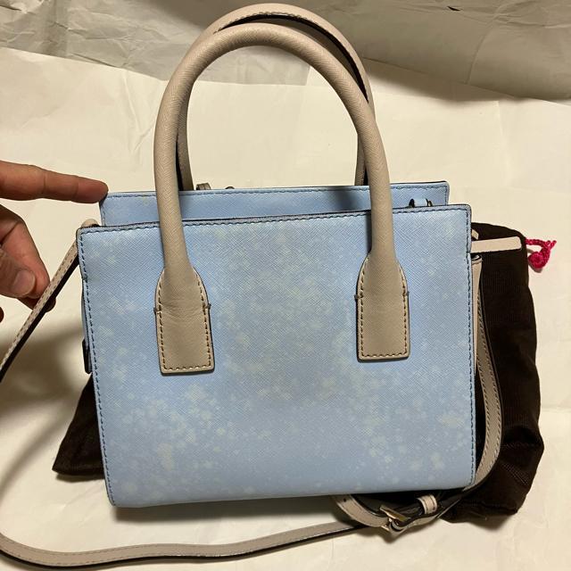 yKate Spade / PCgXy[hz nhobO / CA57710 / V_[obO / 2way  uh 