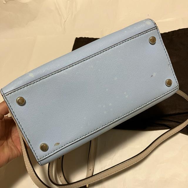 yKate Spade / PCgXy[hz nhobO / CA57710 / V_[obO / 2way  uh 