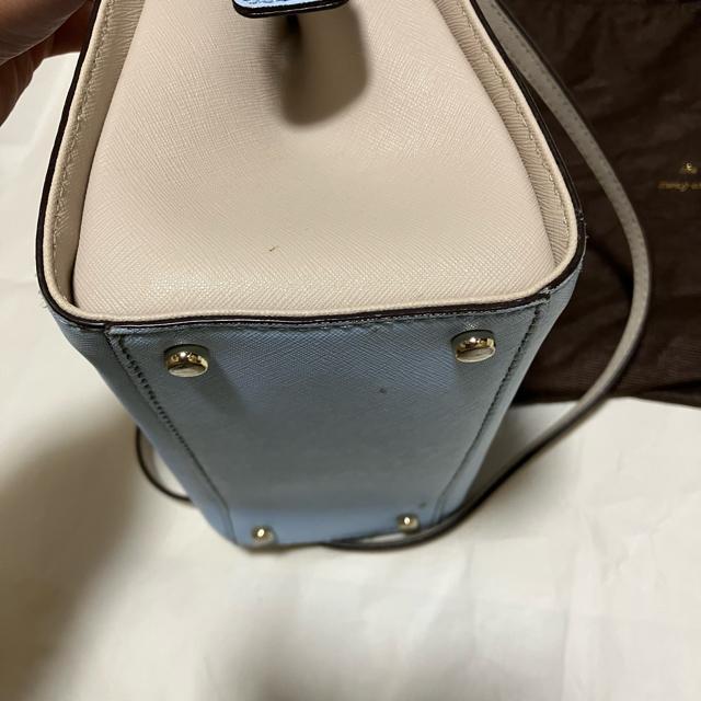 yKate Spade / PCgXy[hz nhobO / CA57710 / V_[obO / 2way  uh 