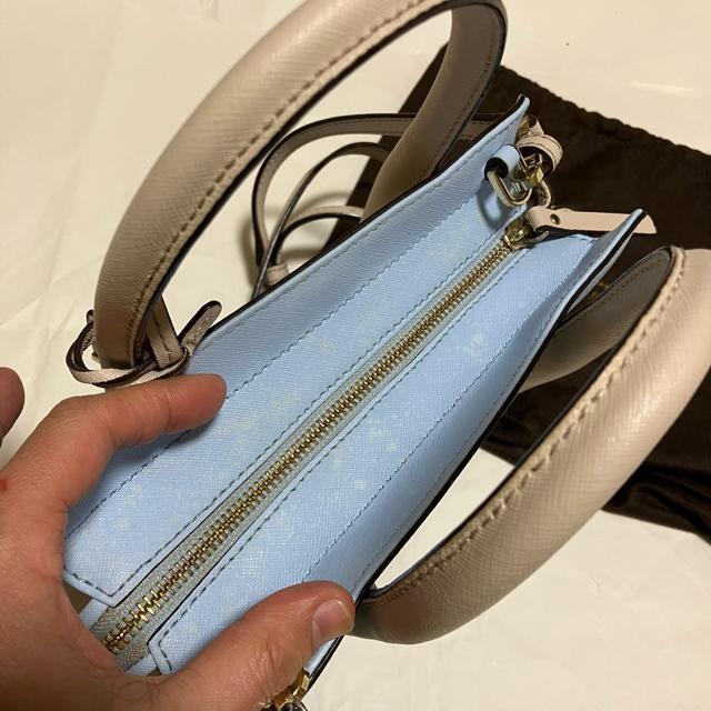 yKate Spade / PCgXy[hz nhobO / CA57710 / V_[obO / 2way  uh 