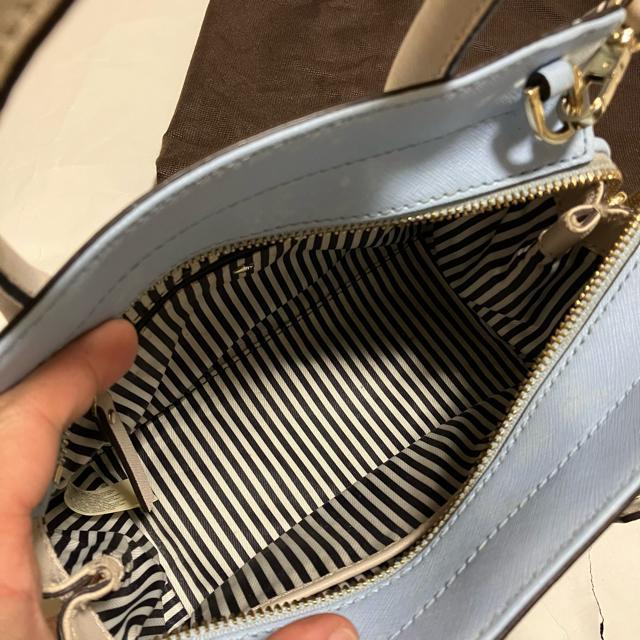 yKate Spade / PCgXy[hz nhobO / CA57710 / V_[obO / 2way  uh 