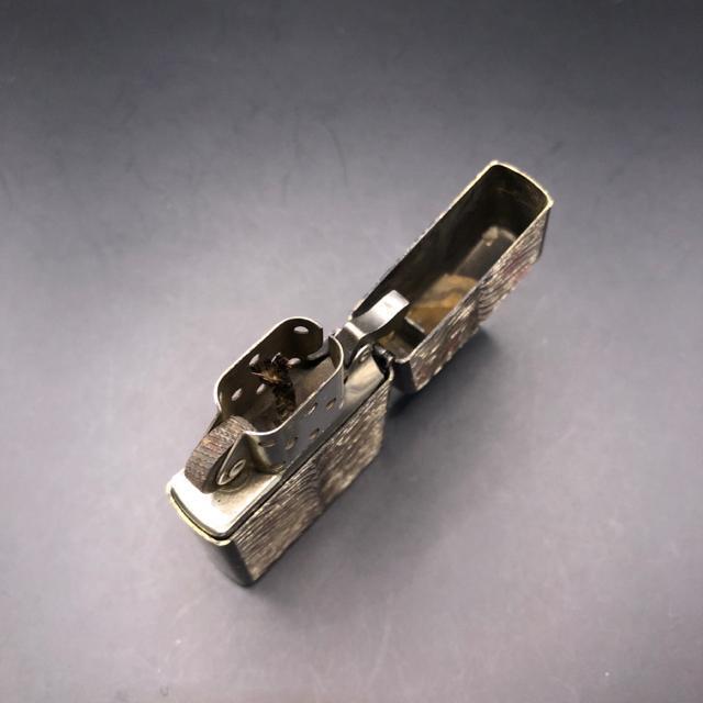  zippo Wb|[ Wu I 11  jt@bV 