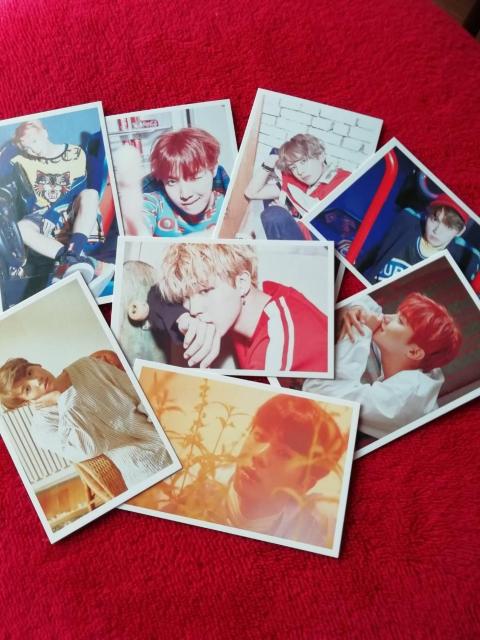 8枚!BTS トレーディングカード・防弾少年団(ぼうだんしょうねんだん)トレカ < タレントグッズ  8枚!BTS トレーディングカード・防弾少年団(ぼうだんしょうねんだん)トレカ < タレントグッズの
