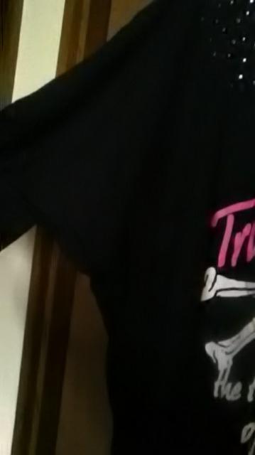 C*新品*スカル*Tシャツワンピース < 女性ファッション C*新品*スカル*Tシャツワンピース < 女性ファッションの