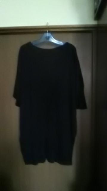 C*新品*スカル*Tシャツワンピース < 女性ファッション C*新品*スカル*Tシャツワンピース < 女性ファッションの