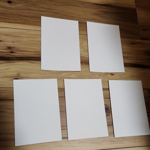 ハガキ 年賀ハガキ  令和3年 2021年 5枚 < インテリア/ライフ  ハガキ 年賀ハガキ  令和3年 2021年 5枚 < インテリア/ライフの