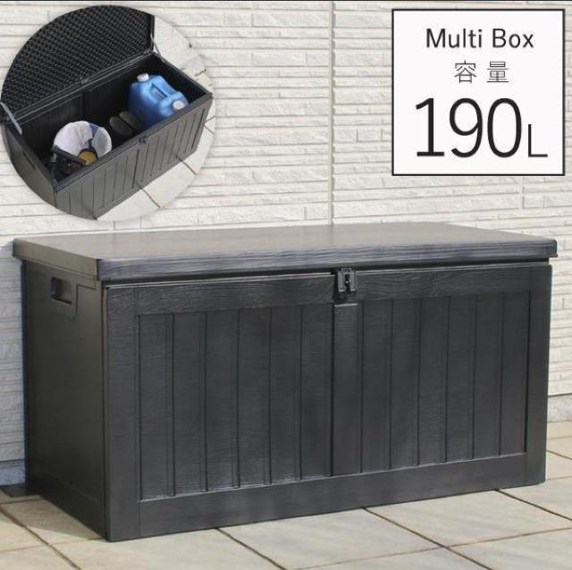 �y�g���ȒP�I�z���[�x���` �X�c�[�� 190L �ω׏d100kg �y�� ���[�{�b�N�X �h�� ��e�� ��^  �� �C���e���A/���C�t�� 