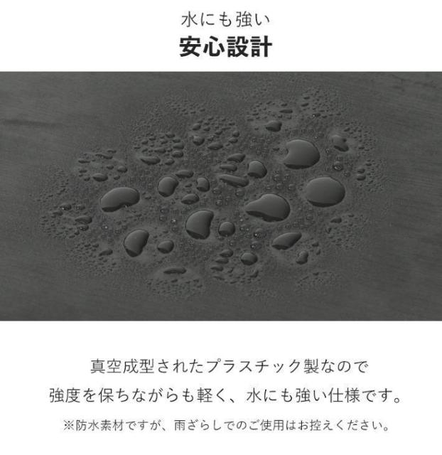 �y�g���ȒP�I�z���[�x���` �X�c�[�� 190L �ω׏d100kg �y�� ���[�{�b�N�X �h�� ��e�� ��^ �� �C���e���A/���C�t�� 