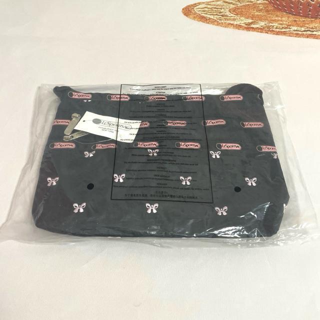 ★新品未使用★LeSportsac レスポートサック ショルダーバッグ 刺繍 3352 送料無料 < 女性ファッション  ★新品未使用★LeSportsac レスポートサック ショルダーバッグ 刺繍 3352 送料無料 < 女性ファッションの