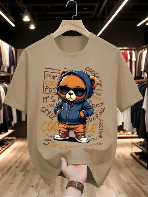 �����X���i1390�~�������Y�ăN���[�l�b�NT�V���c�A�N�[���ȃN�}�v�����g�A�y���L�т�j�b�g�f�� ���{�T�C�Y�w�k