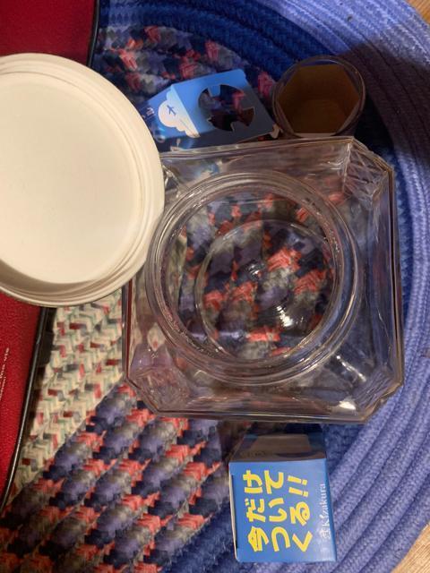 JAPAN製 アンティーク灰皿兼物入れ收納+日本酒グラス2個 中新古 送料無料 < インテリア/ライフ  JAPAN製 アンティーク灰皿兼物入れ收納+日本酒グラス2個 中新古 送料無料 < インテリア/ライフの