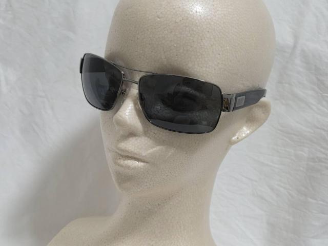 正規 プラダ アイコンロゴ ティアドロップ メタルコンビ サングラス 黒×シャイニーSV エンブレムプレート クラシックアイウェア < ブランド 正規 プラダ アイコンロゴ ティアドロップ メタルコンビ サングラス 黒×シャイニーSV エンブレムプレート クラシックアイウェア < ブランドの