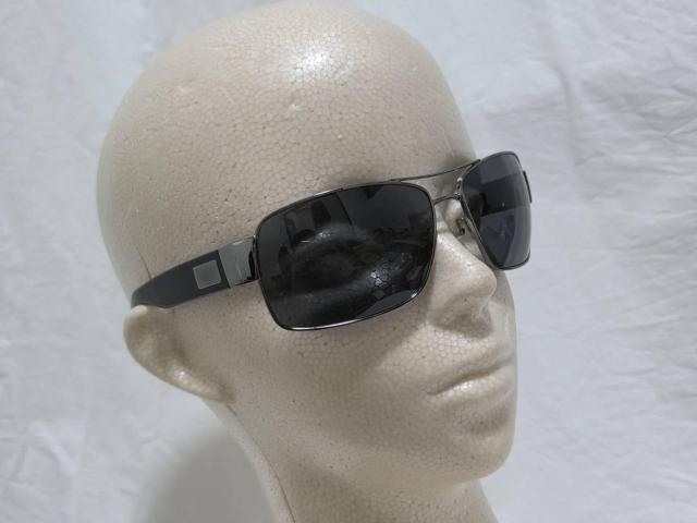 正規 プラダ アイコンロゴ ティアドロップ メタルコンビ サングラス 黒×シャイニーSV エンブレムプレート クラシックアイウェア < ブランド 正規 プラダ アイコンロゴ ティアドロップ メタルコンビ サングラス 黒×シャイニーSV エンブレムプレート クラシックアイウェア < ブランドの